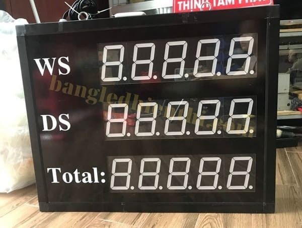led1-bảng-năng-suất-điện-tử